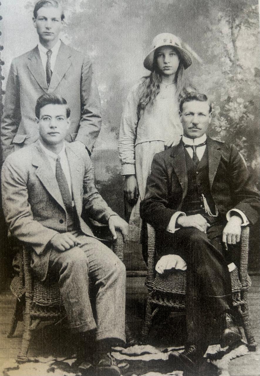 Daniel Hendrik van Eeden