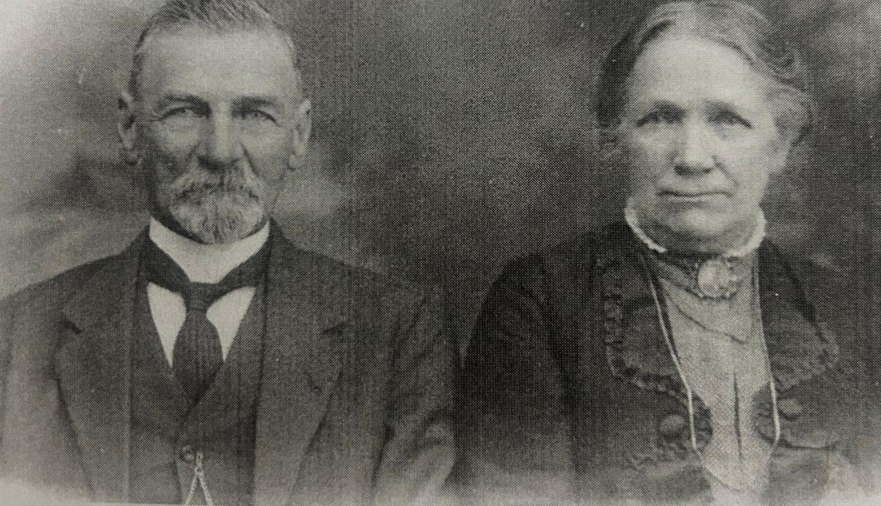 Frederik Jacobus van Eeden