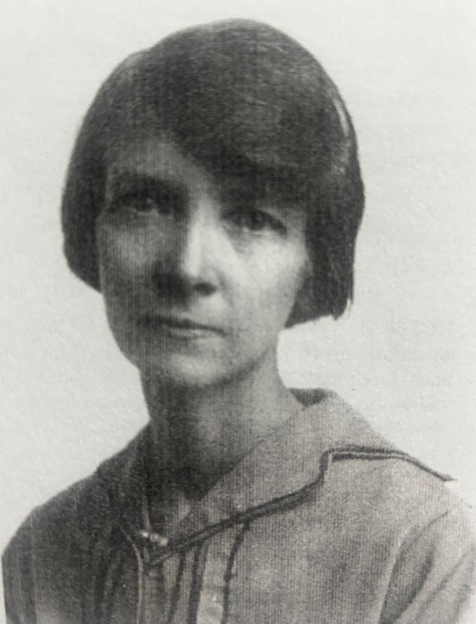 Susanna Catharina van Eeden